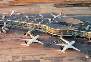 List of International EU Airports
