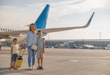 Transportation (Airport Shuttle)