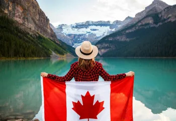 List of international airports in Canada