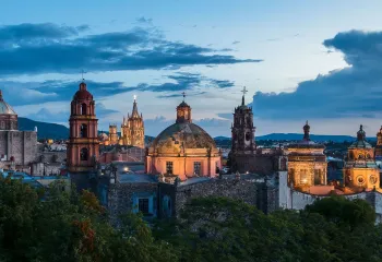 List of Airports in Mexico